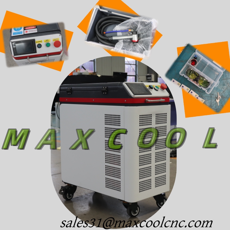 Mini Portable Laser Cleaning M - Portable Laser Rust Removal ulasan dan harga