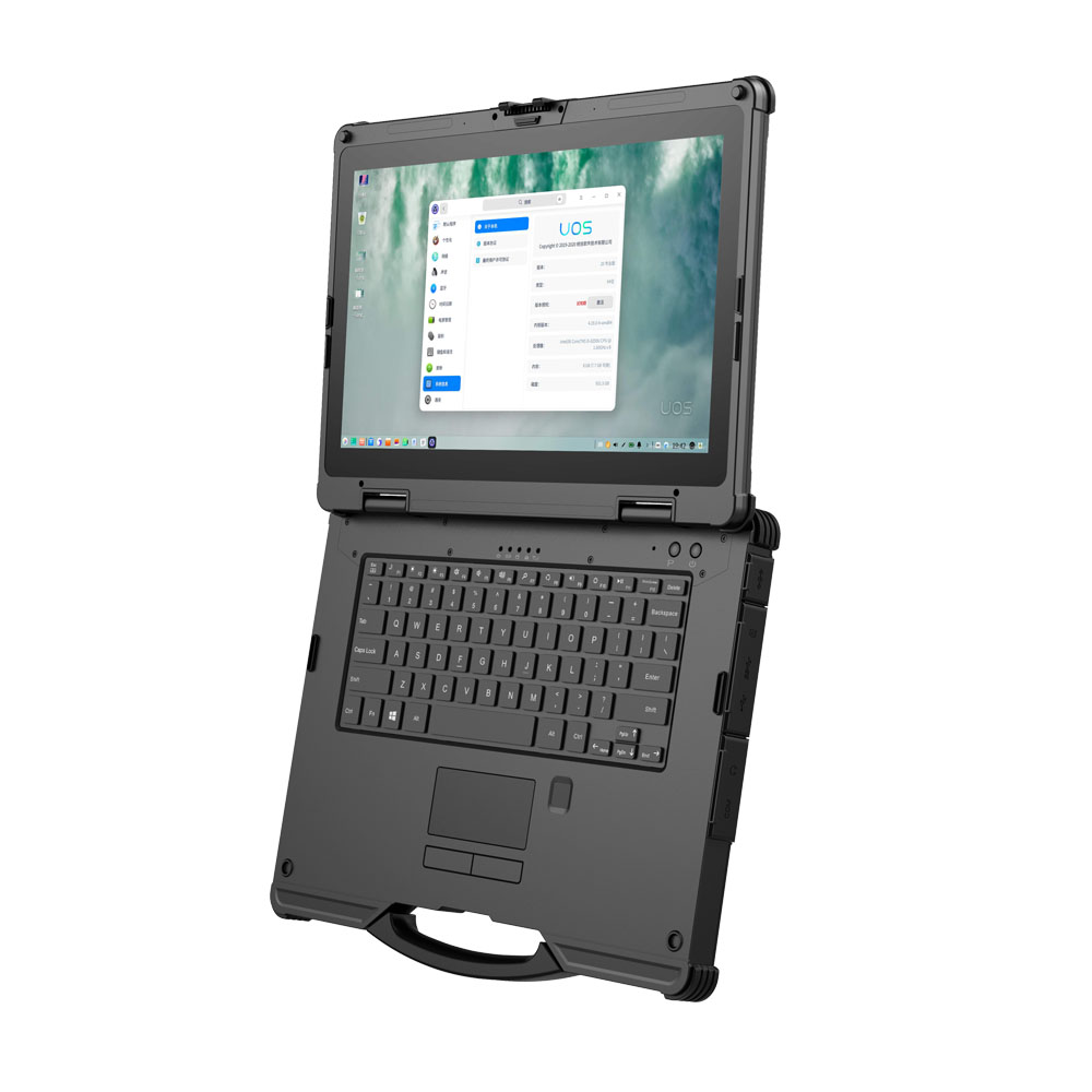 14 Inch Rugged Industrial Wate - Industrial Use Of Laser ulasan dan harga
