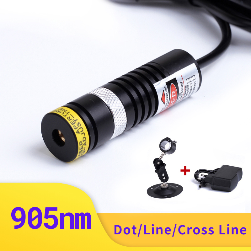 Focusable Glass lens 18x65mm 9 - Laser Beam Expander ulasan dan harga