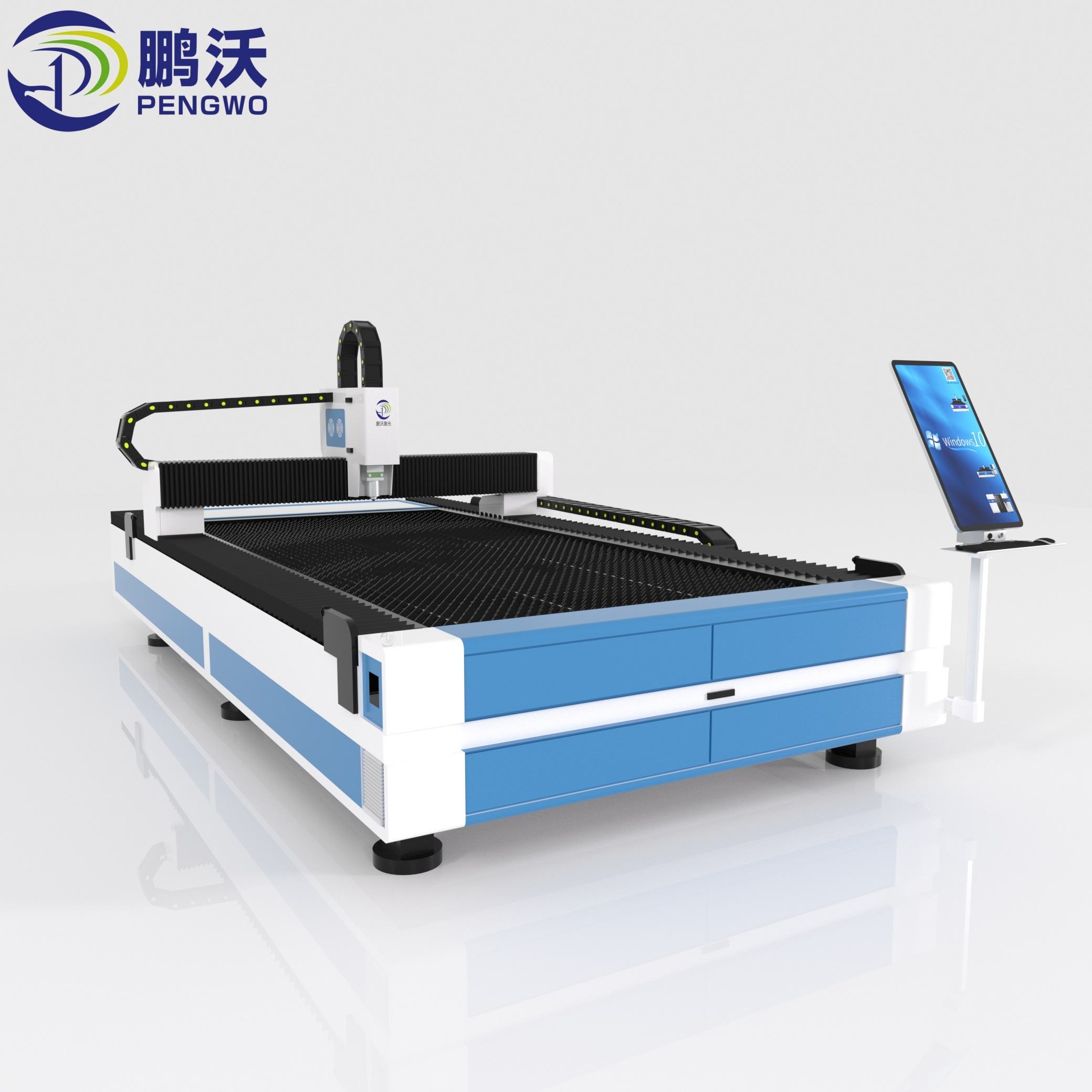 Hot Sale Metal Laser Cutting M - Industrial Laser Metal Cutting Machine ulasan dan harga