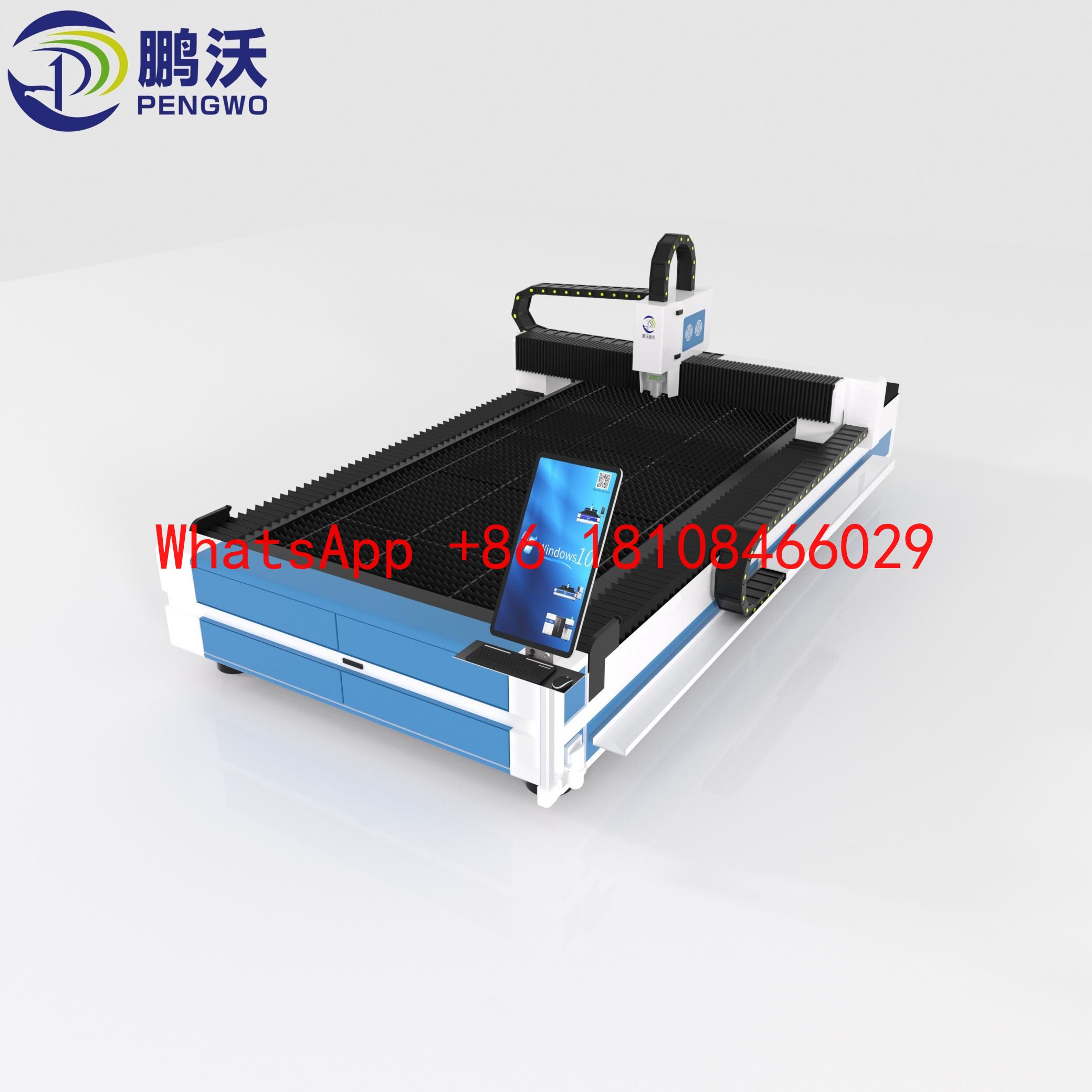 Hot Sale Metal Laser Cutting M - Industrial Laser Metal Cutting Machine ulasan dan harga