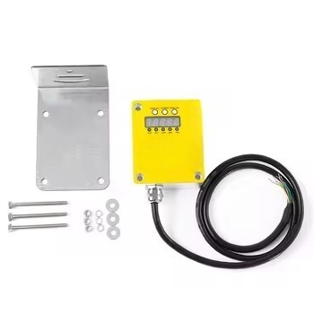 Long Range Laser Distance Sens - Industrial Use Of Laser ulasan dan harga