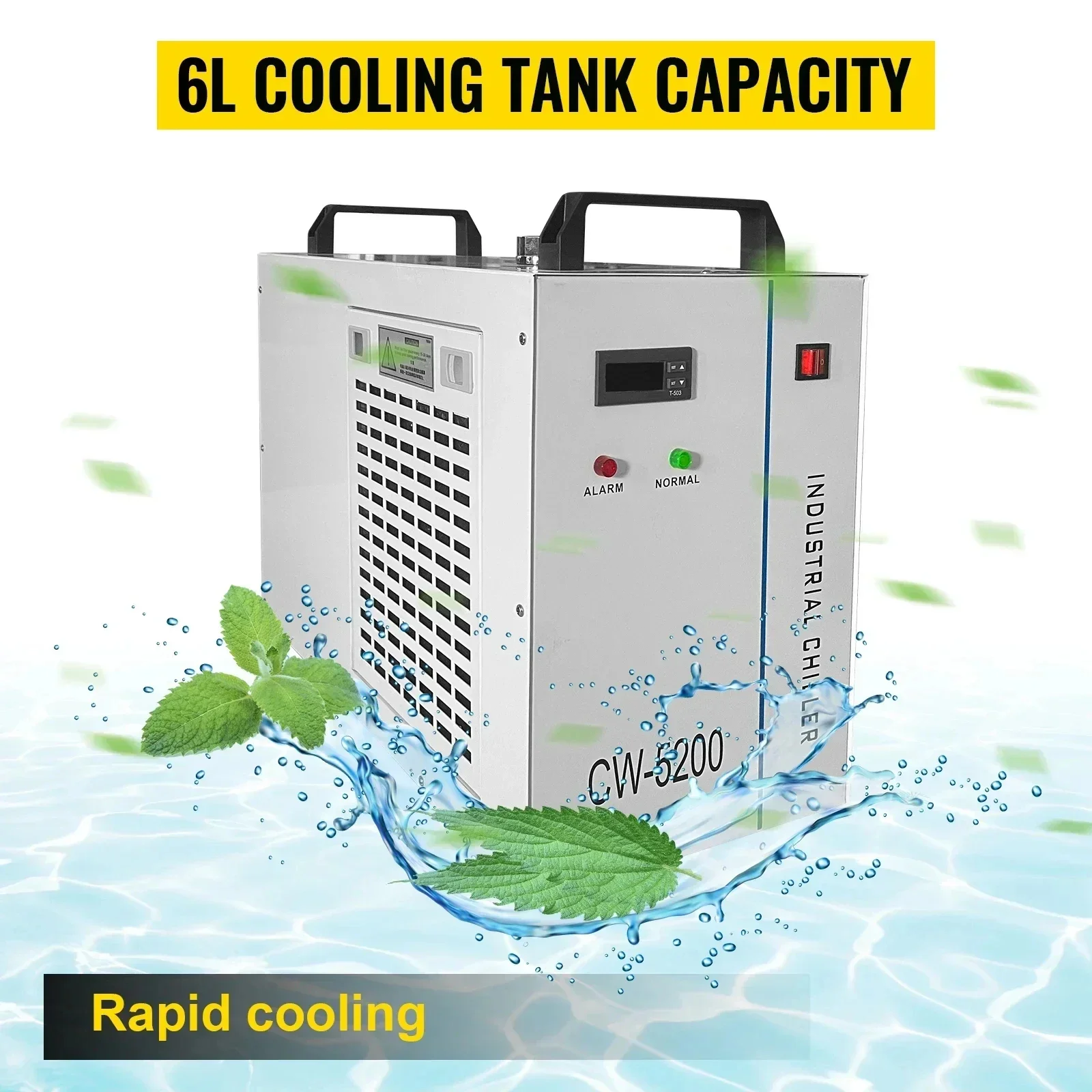 SIHAO Industrial Laser Engrave - Industrial Laser Engraving Machine ulasan dan harga