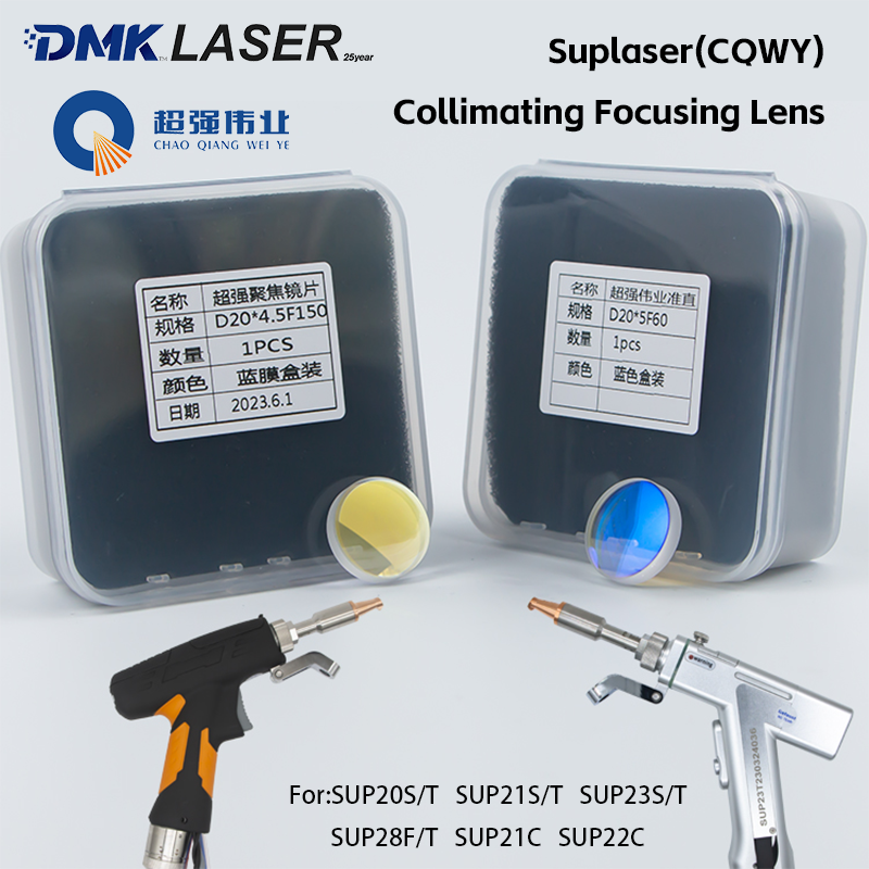 Suplaser CQWY Laser Welding Co - Industrial Laser Blaster ulasan dan harga