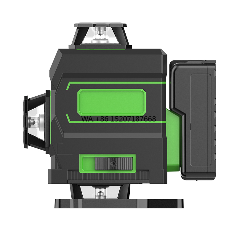 High Quality 3-Point Self-Leve - Industrial Use Of Laser ulasan dan harga