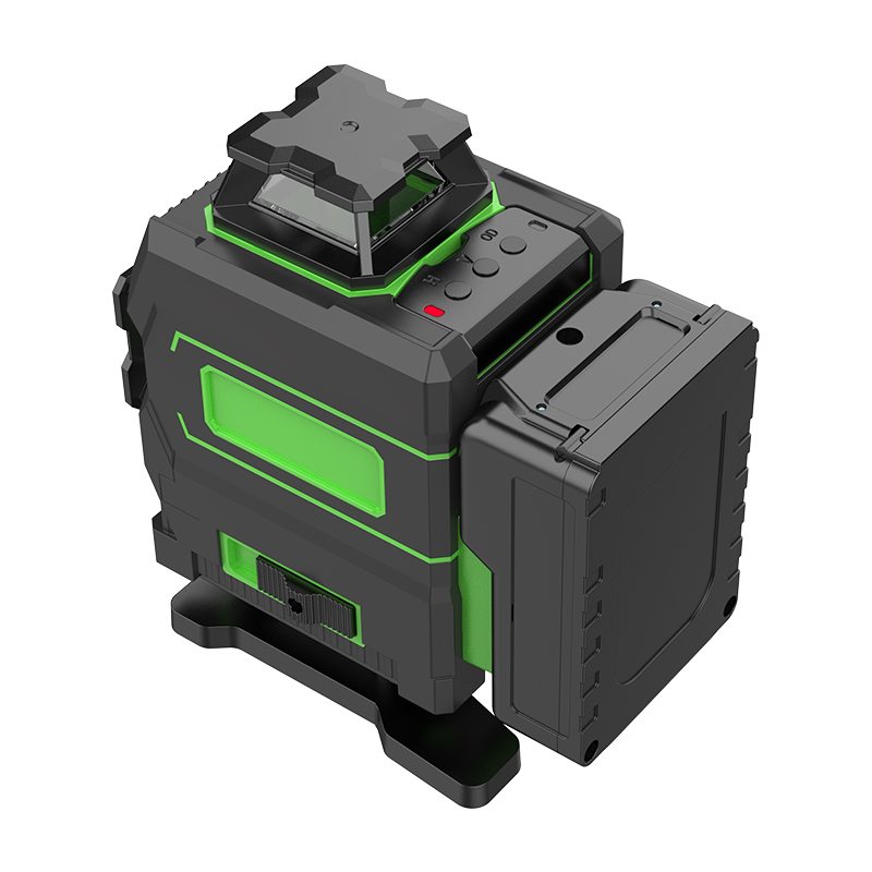 High Quality 3-Point Self-Leve - Industrial Use Of Laser ulasan dan harga