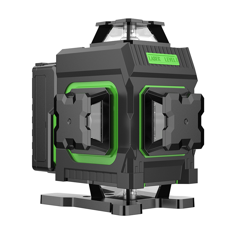 High Quality 3-Point Self-Leve - Industrial Use Of Laser ulasan dan harga