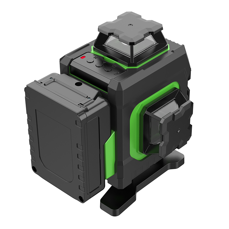 High Quality 3-Point Self-Leve - Industrial Use Of Laser ulasan dan harga