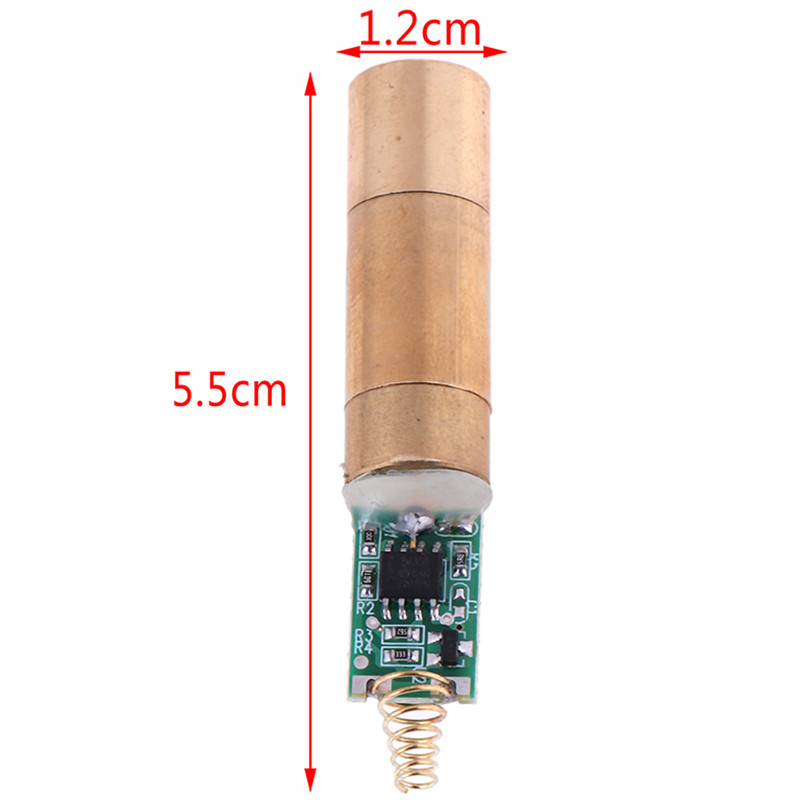 12mmx55mm Point laser Module S - Laser Beam Expander ulasan dan harga
