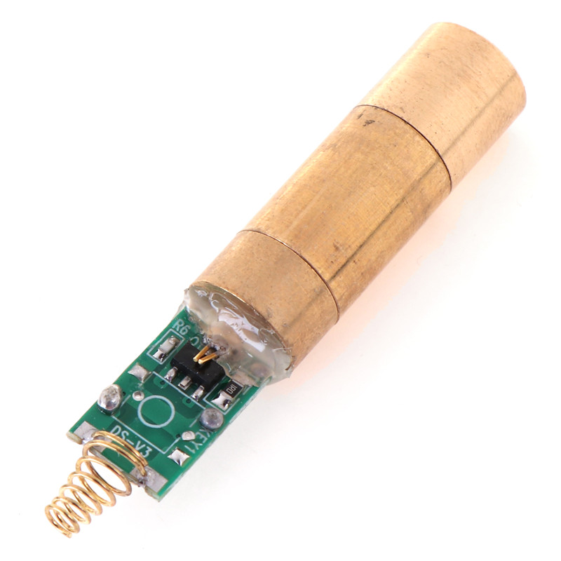 12mmx55mm Point laser Module S - Laser Beam Expander ulasan dan harga