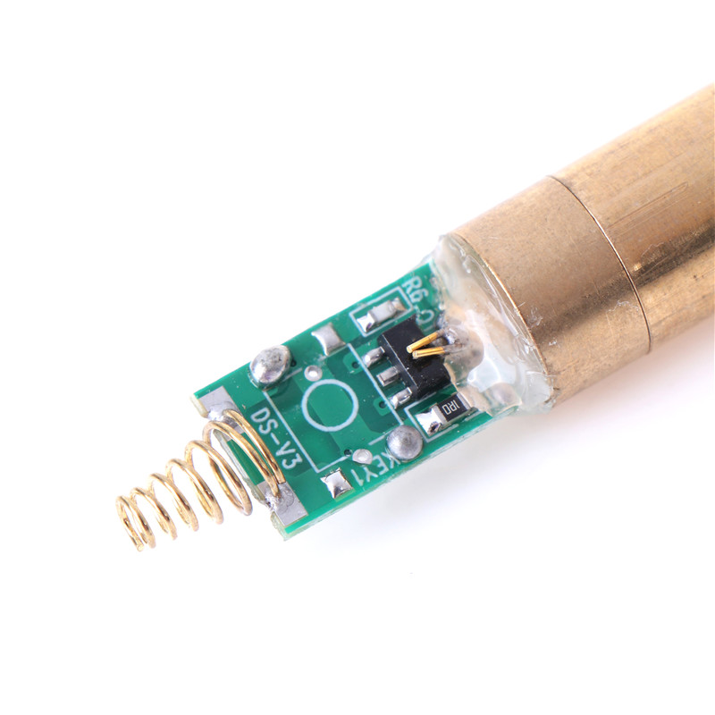 12mmx55mm Point laser Module S - Laser Beam Expander ulasan dan harga