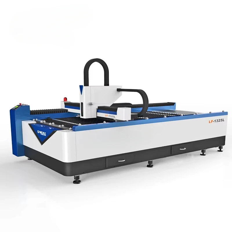 Hot-selling metal laser cuttin - Industrial Laser Metal Cutting Machine ulasan dan harga