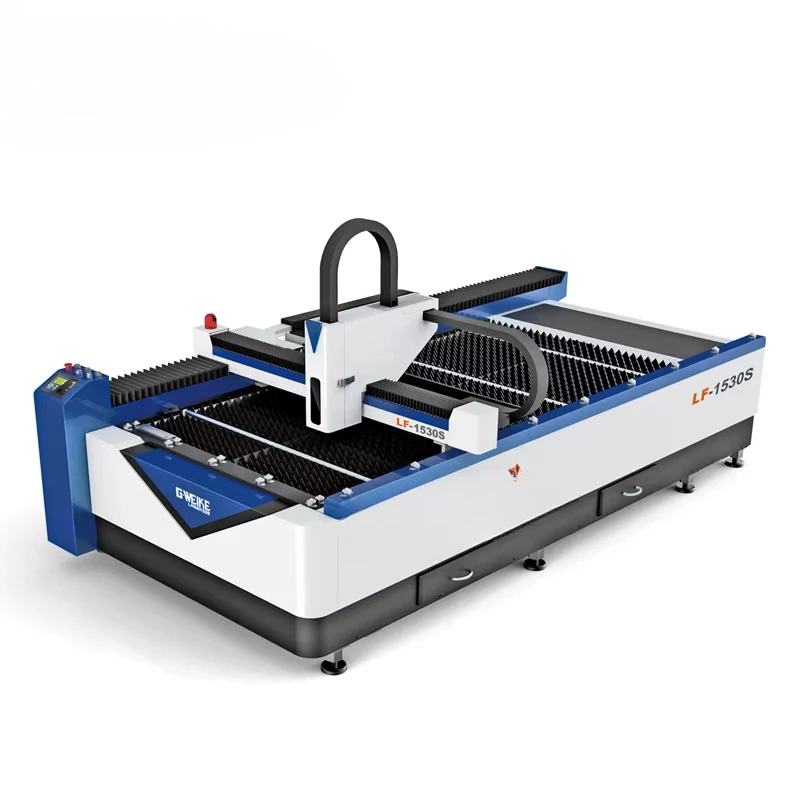 Hot-selling metal laser cuttin - Industrial Laser Metal Cutting Machine ulasan dan harga