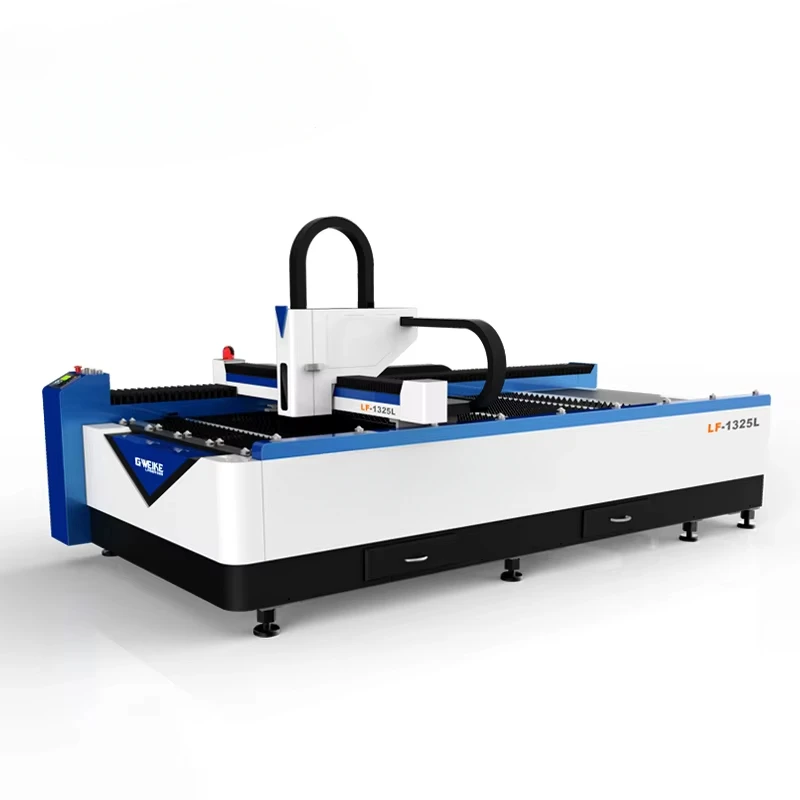 Hot-selling metal laser cuttin - Industrial Laser Metal Cutting Machine ulasan dan harga