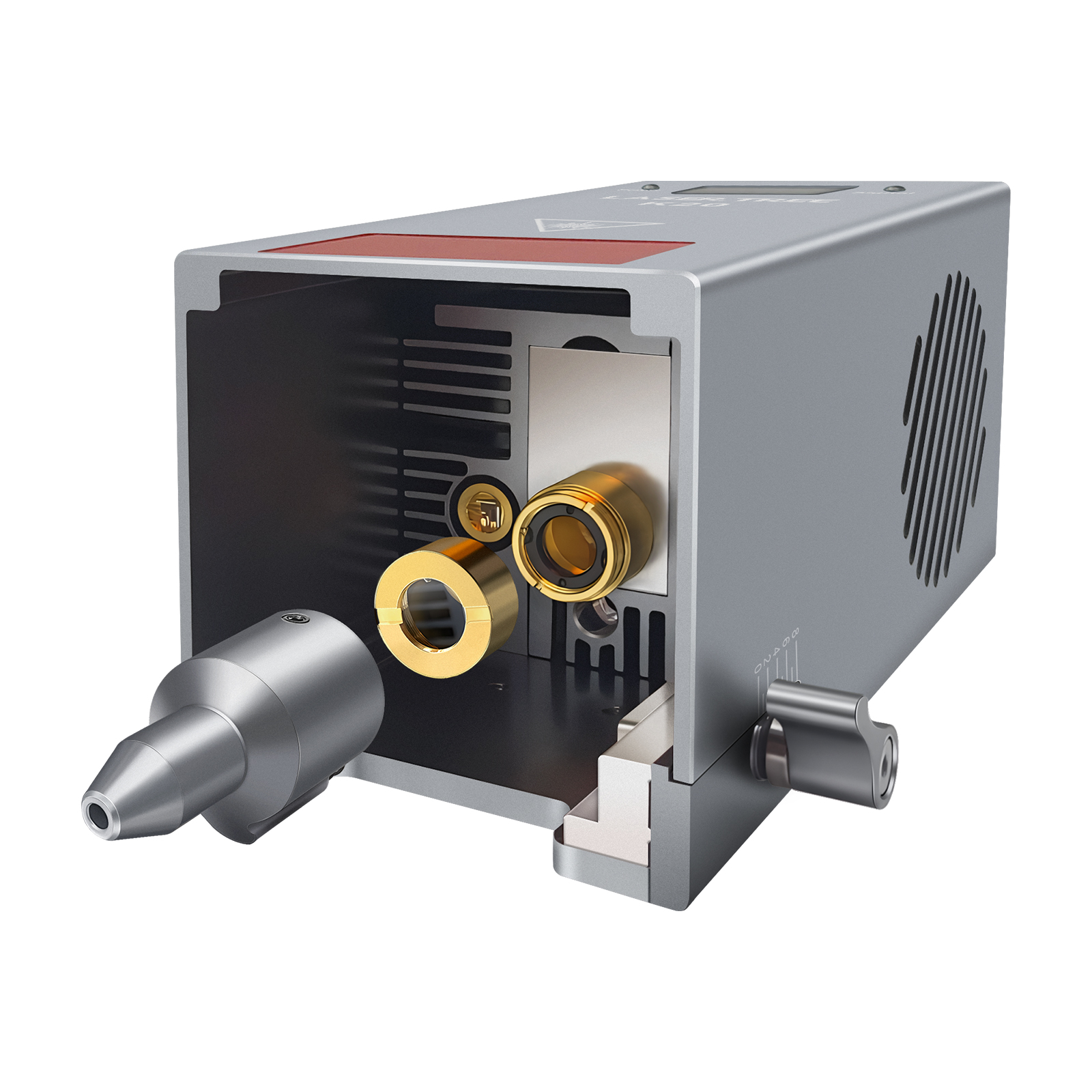 LASER TREE Laser Protective Le - Laser Beam Expander ulasan dan harga