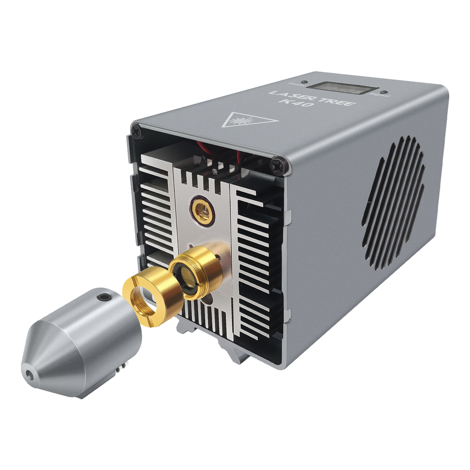 LASER TREE Laser Protective Le - Laser Beam Expander ulasan dan harga