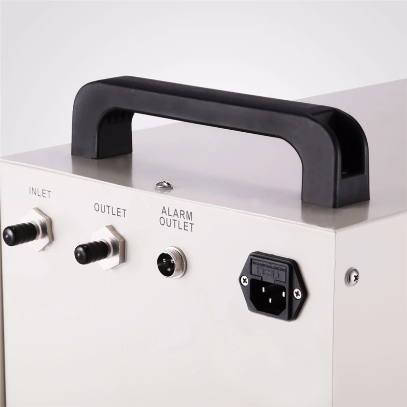 for CW3000AG Water Chiller Mac - Laser Chiller Water Cooler ulasan dan harga