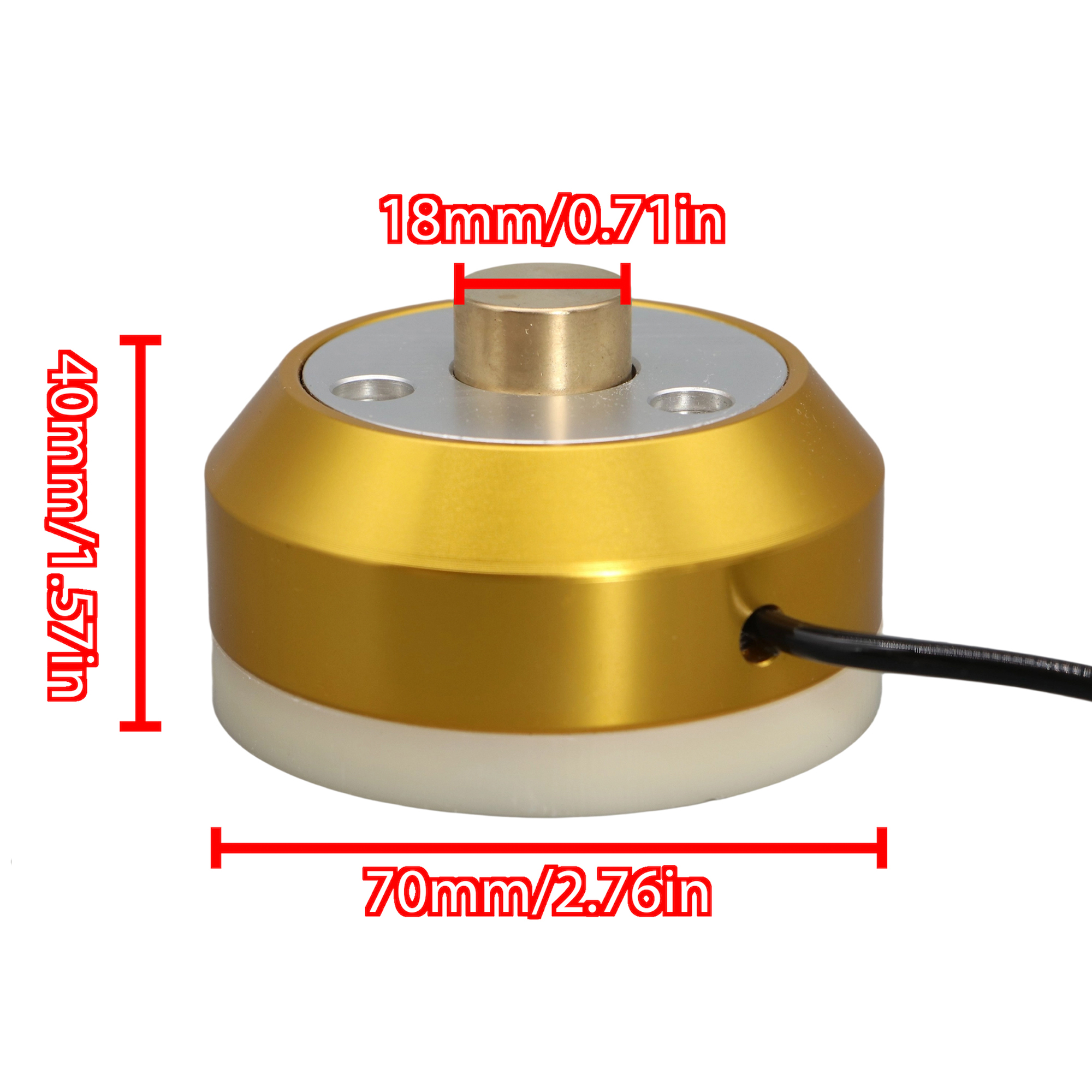 CNC Zero Tool Sensor Auto Z Ax - Z Axis Cnc Touch Probe ulasan dan harga