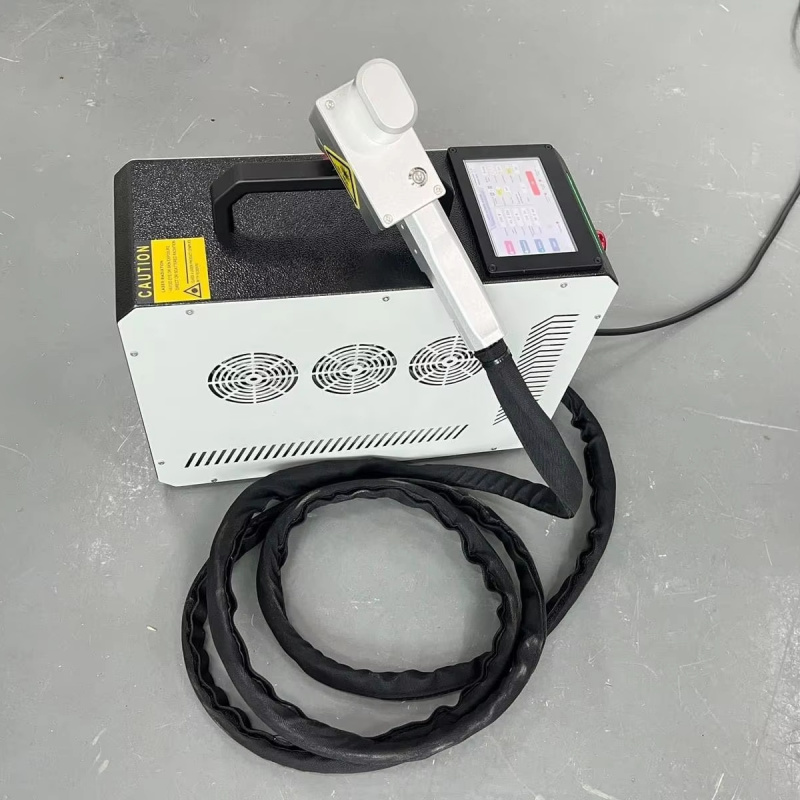 Rust Remover 200W 300W MAX Cle - Portable Laser Rust Removal ulasan dan harga