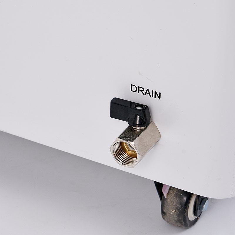 HLFL2000 Brand New Model Indus - Laser Chiller Water Cooler ulasan dan harga