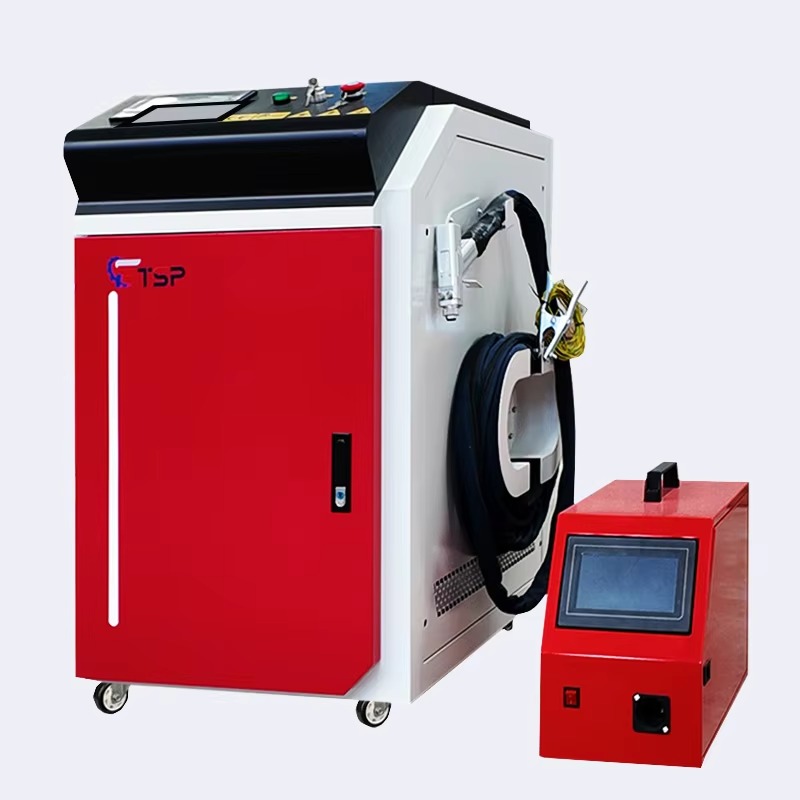 Affordable Cnc 1kw 2kw 3kw Por - Portable Laser Rust Removal ulasan dan harga