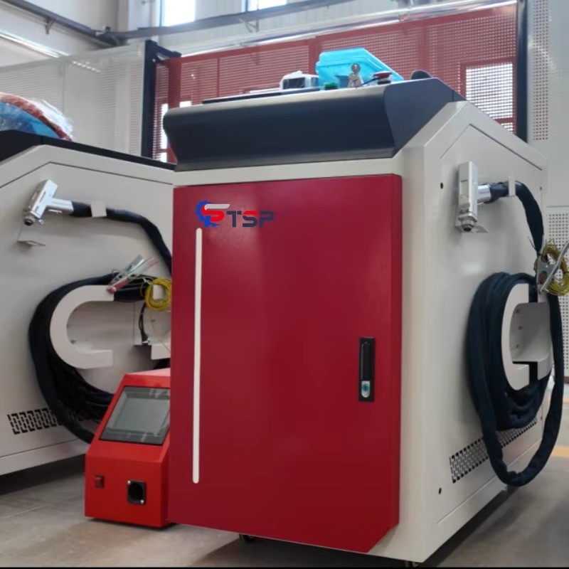 Affordable Cnc 1kw 2kw 3kw Por - Portable Laser Rust Removal ulasan dan harga