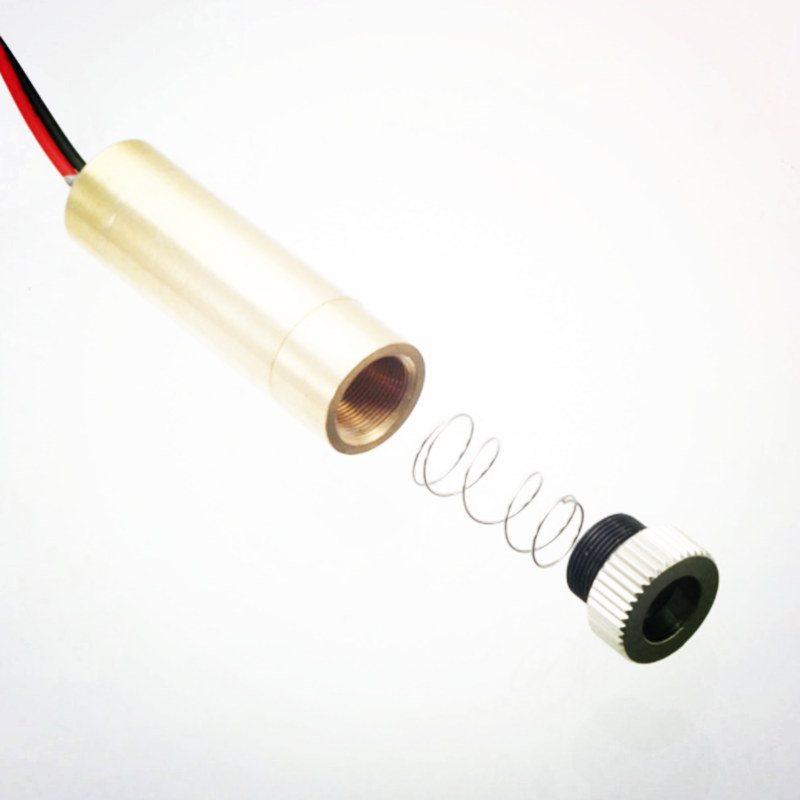 NEJE 1000/1500/2000/3000MW Las - Laser Beam Expander ulasan dan harga
