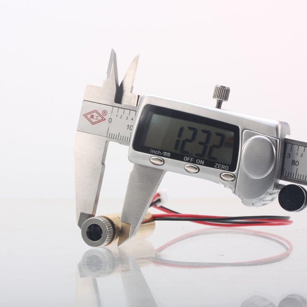 NEJE 1000/1500/2000/3000MW Las - Laser Beam Expander ulasan dan harga