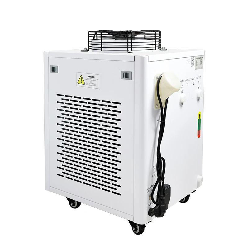 CW5300 Water Chiller Fo CO2 La - Laser Chiller Water Cooler ulasan dan harga