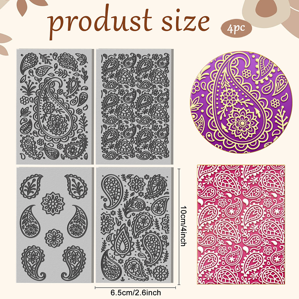 4 Sheets Laserable Rubber for  - Industrial Laser Engraving Machine ulasan dan harga