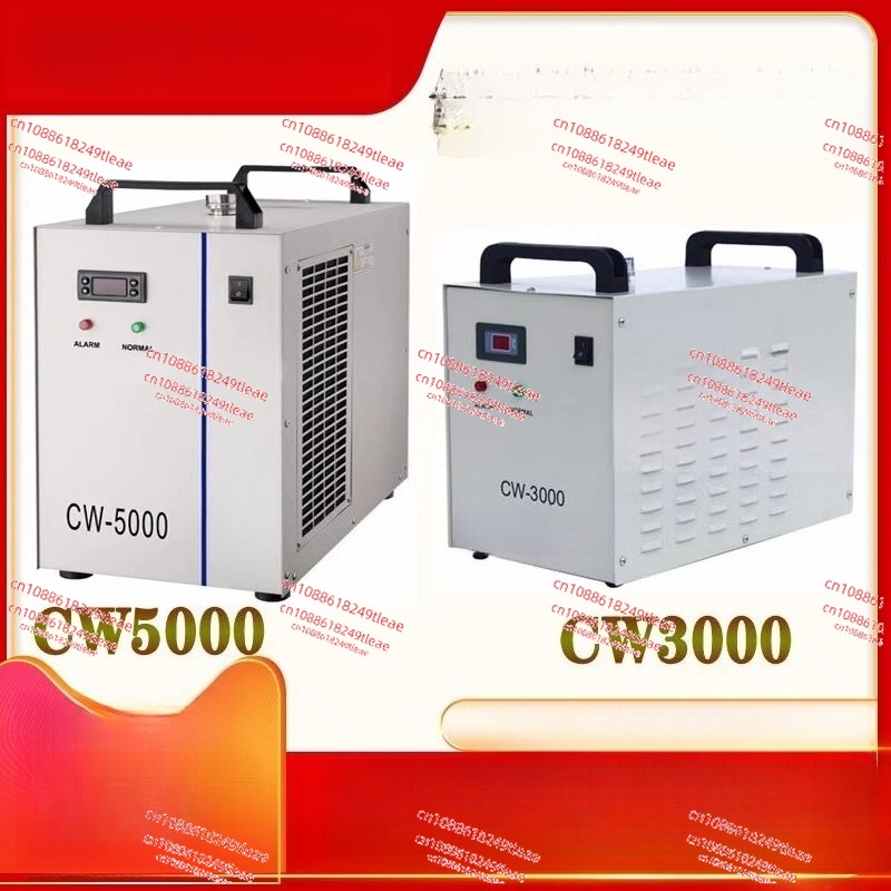 Chiller CW3000cw5200 Laser Mac - Laser Chiller Water Cooler ulasan dan harga