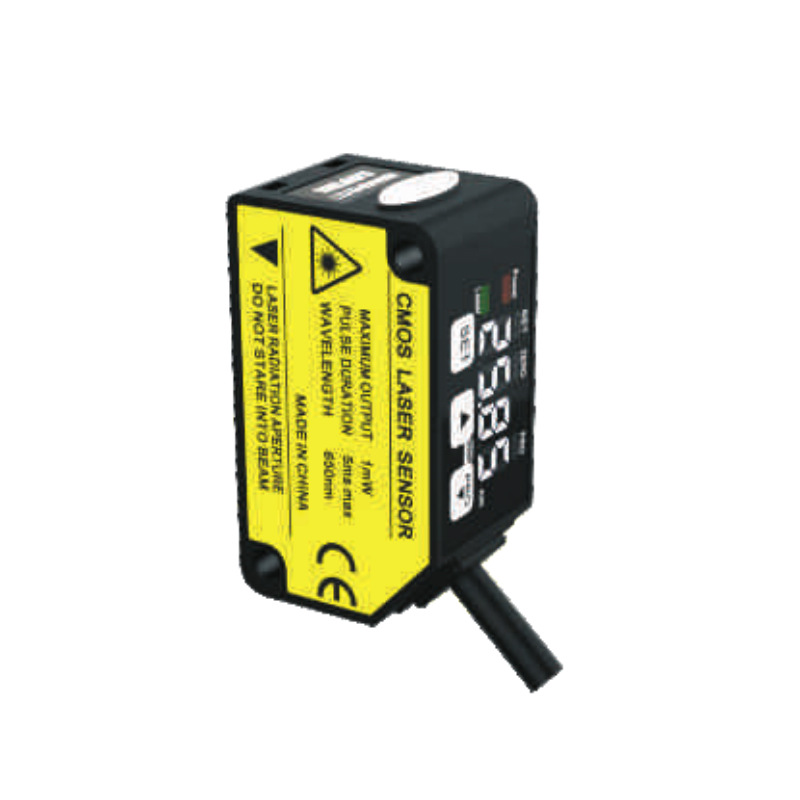 CMOS Laser Ranging Sensor LC-S - Industrial Use Of Laser ulasan dan harga