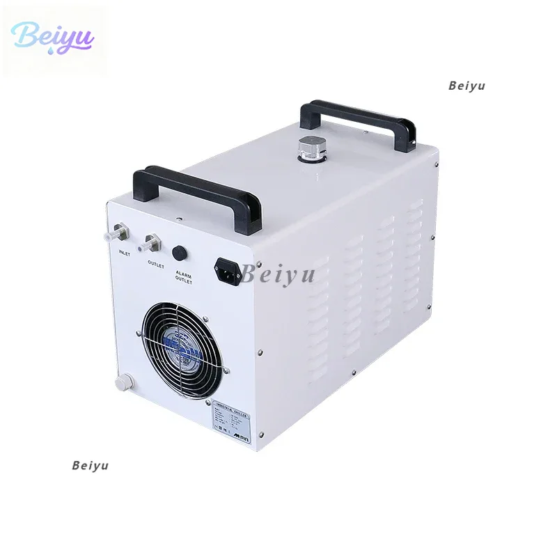 New 9L CW-3000 Thermolysis Ind - Laser Chiller Water Cooler ulasan dan harga