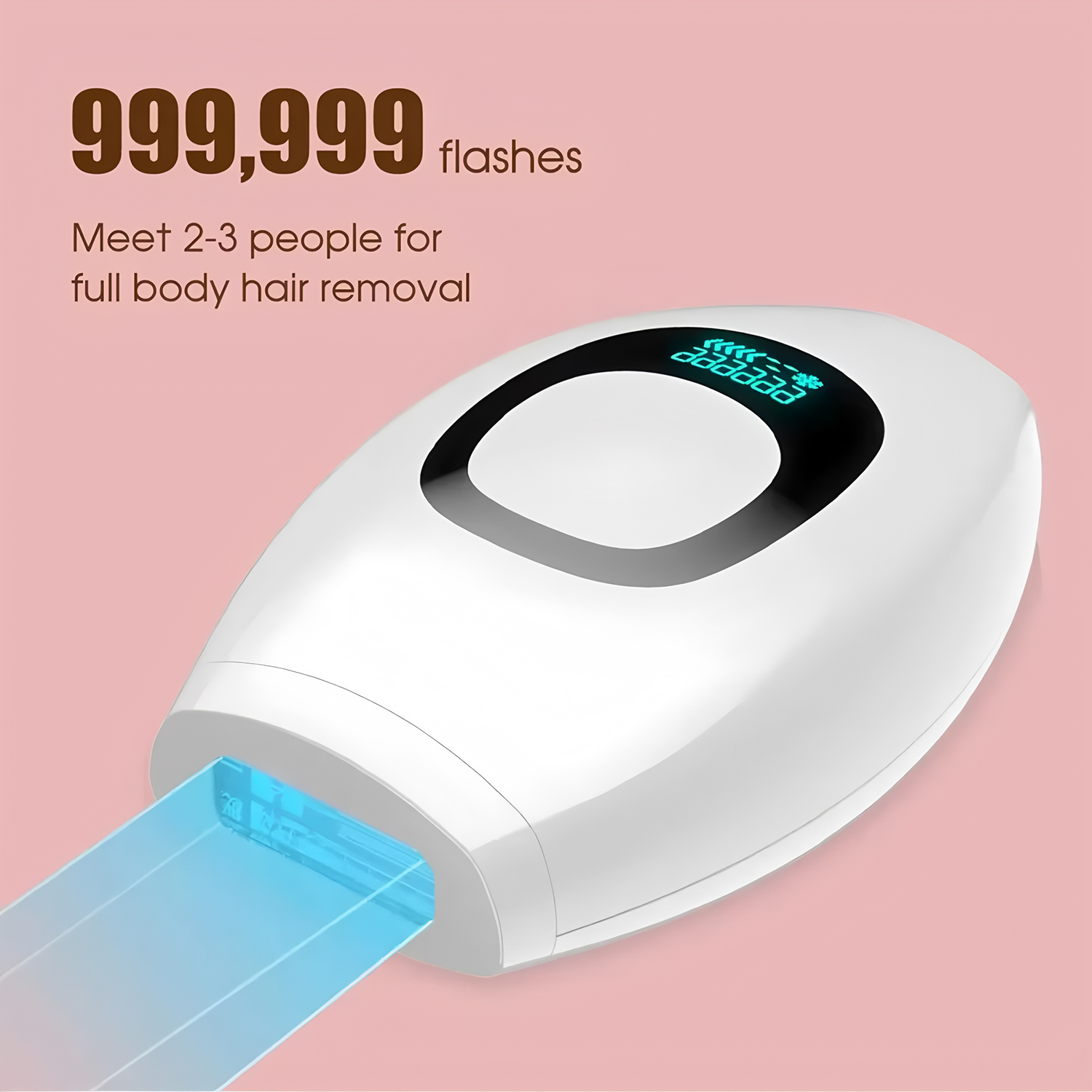 New Permanent IPL laser Hair R - Industrial Laser Cutter ulasan dan harga