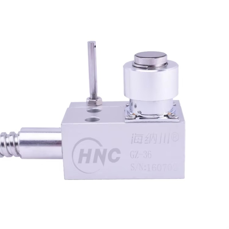 2026 High Precision GZ36 No ai - Z Axis Cnc Touch Probe ulasan dan harga