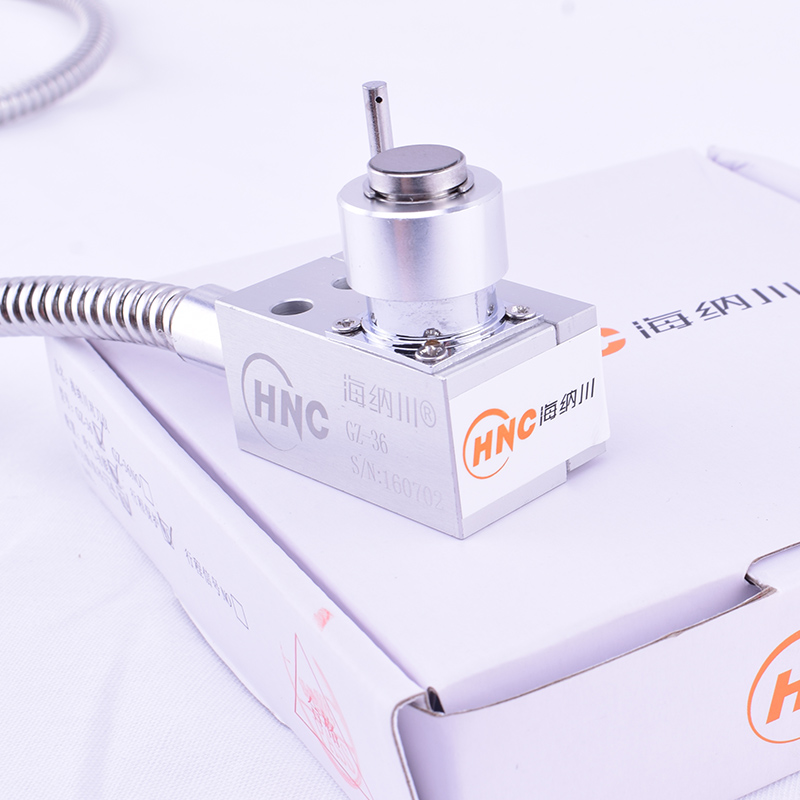2026 High Precision GZ36 No ai - Z Axis Cnc Touch Probe ulasan dan harga
