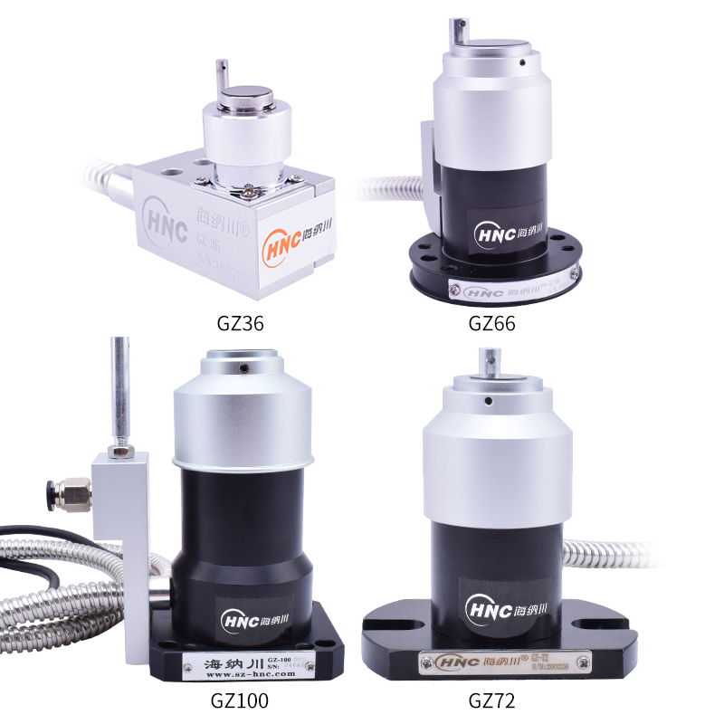 2026 High Precision GZ36 No ai - Z Axis Cnc Touch Probe ulasan dan harga