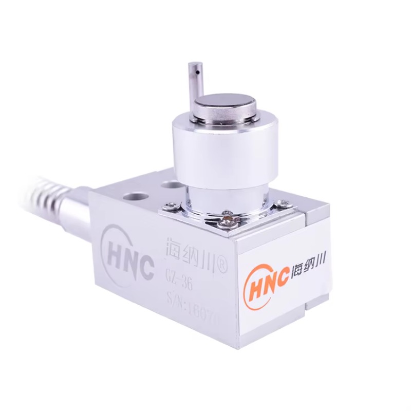 2026 High Precision GZ36 No ai - Z Axis Cnc Touch Probe ulasan dan harga