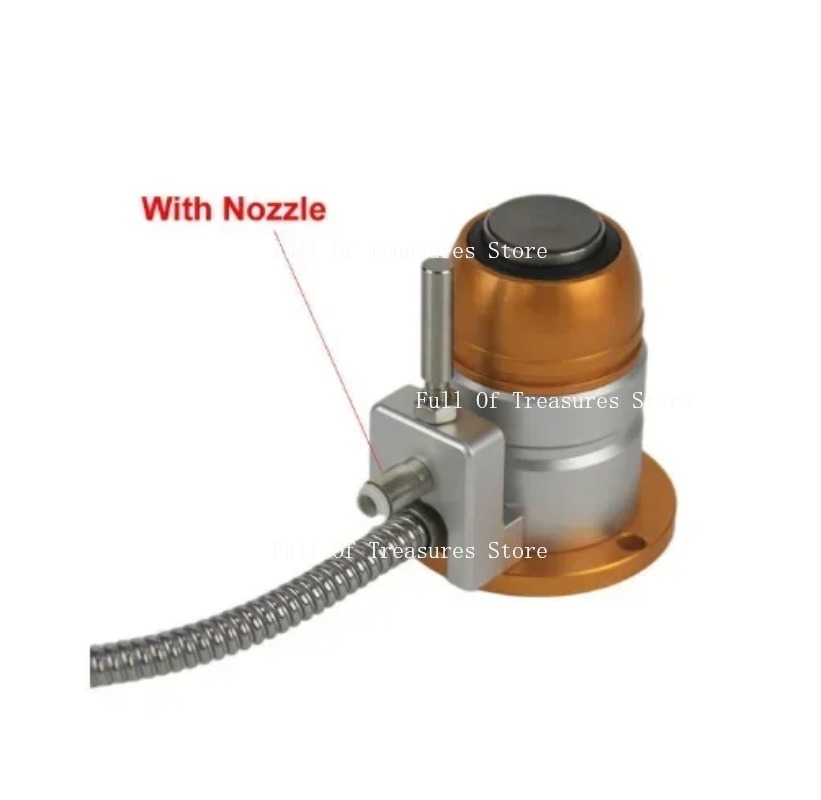 Z Axis Automatic Tool Probe Se - Z Axis Cnc Touch Probe ulasan dan harga