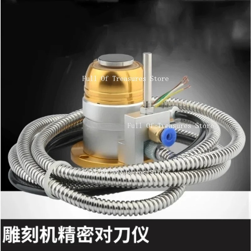 Z Axis Automatic Tool Probe Se - Z Axis Cnc Touch Probe ulasan dan harga