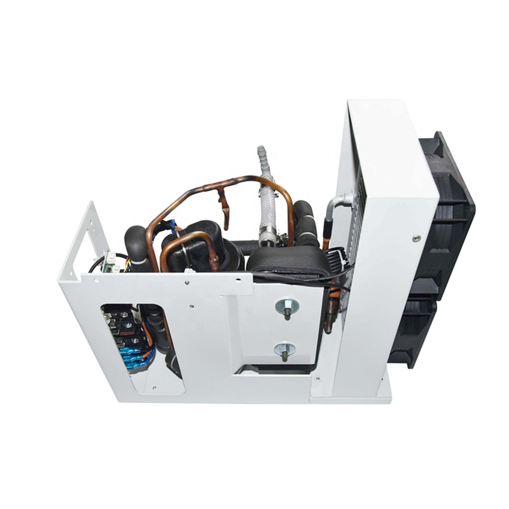 FS 24v 48v 1kw Dc R134a Compac - Laser Chiller Water Cooler ulasan dan harga