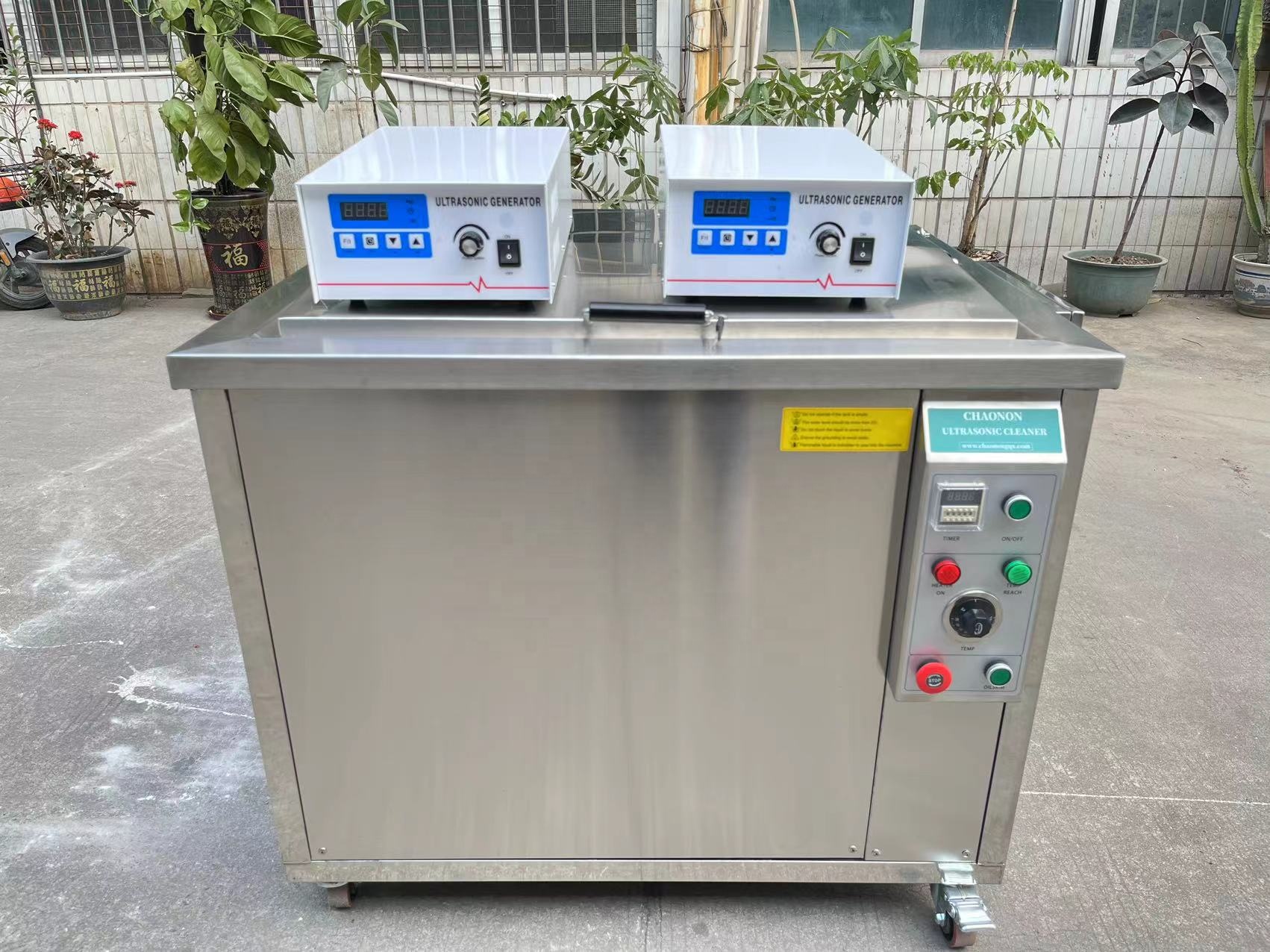 Electric Engine Cleaning Machi - Industrial Use Of Laser ulasan dan harga
