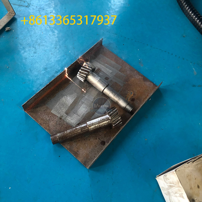 Suitcase Portable 100w 200w 30 - Portable Laser Rust Removal ulasan dan harga